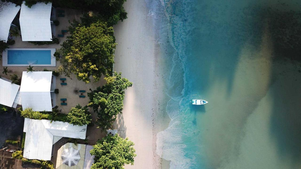 The Mooring Resort Cape Panwa Экстерьер фото