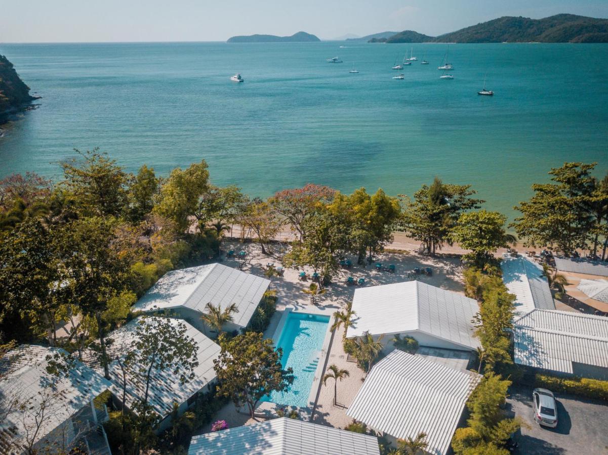 The Mooring Resort Cape Panwa Экстерьер фото