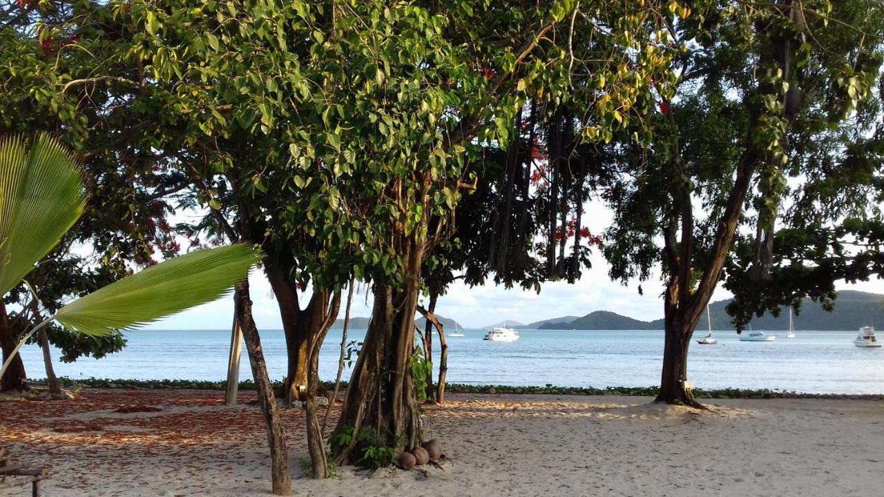 The Mooring Resort Cape Panwa Экстерьер фото