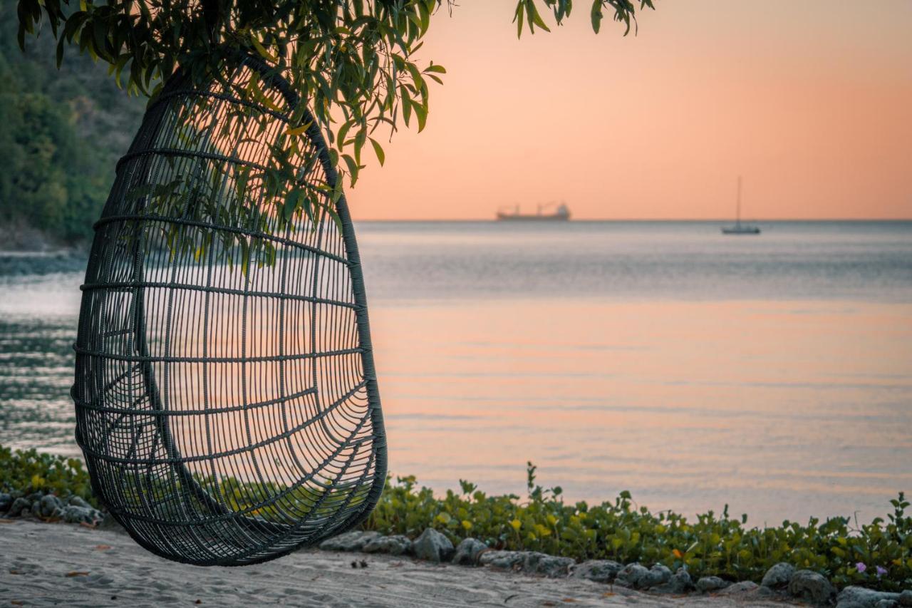 The Mooring Resort Cape Panwa Экстерьер фото