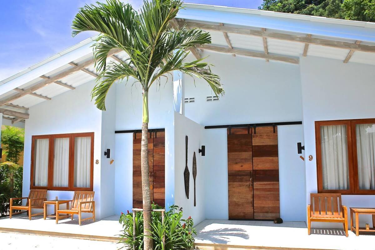 The Mooring Resort Cape Panwa Экстерьер фото