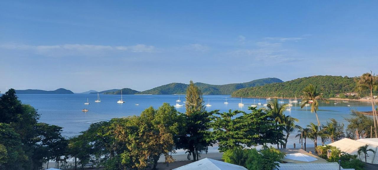 The Mooring Resort Cape Panwa Экстерьер фото