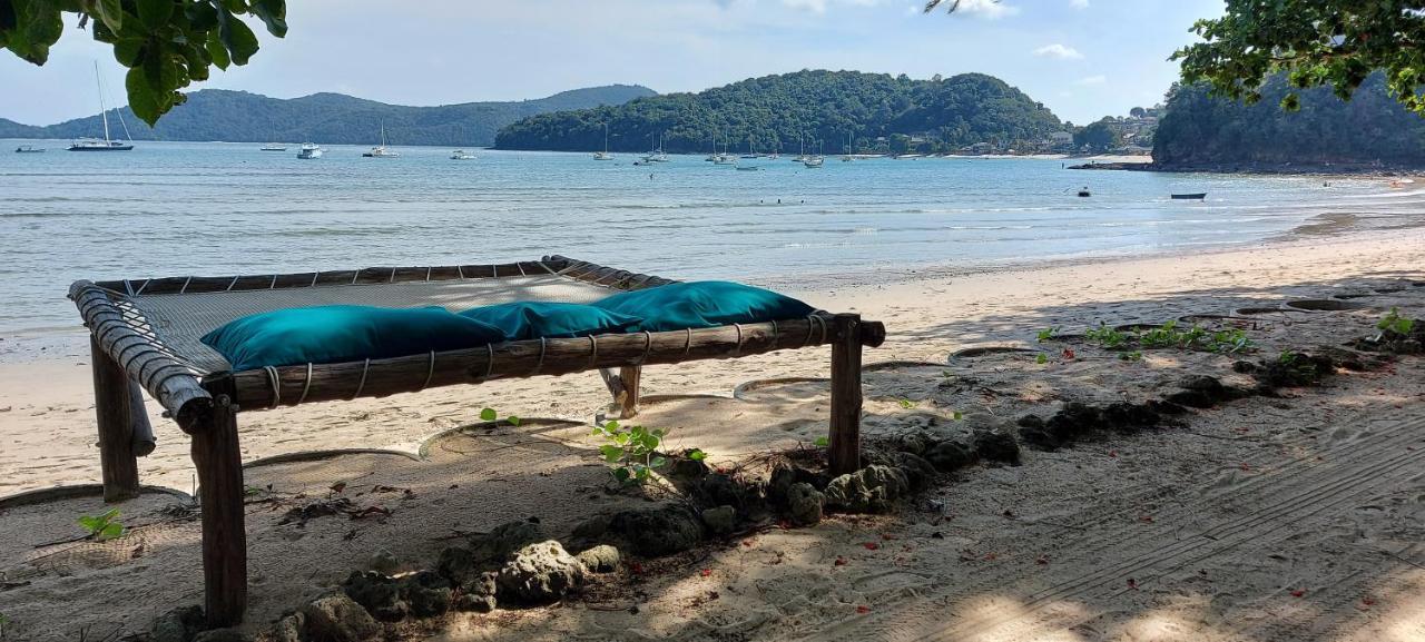 The Mooring Resort Cape Panwa Экстерьер фото