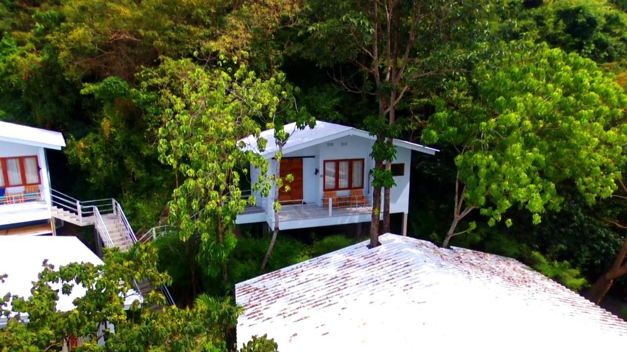 The Mooring Resort Cape Panwa Экстерьер фото